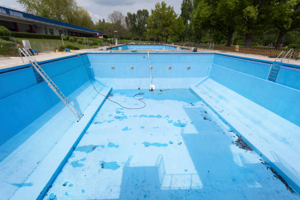 Best Flood restoration services  in New Wilmington, PA