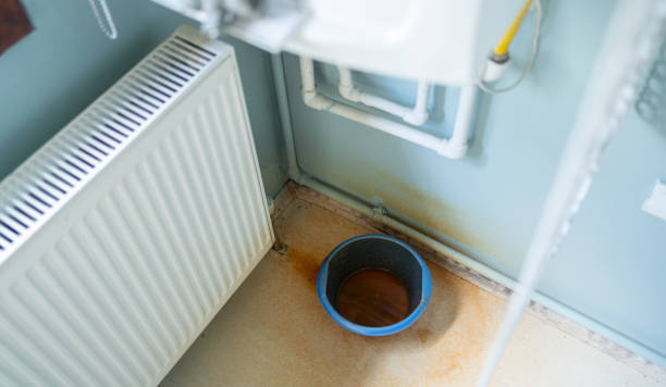  New Wilmington, PA Water damage restoration Pros